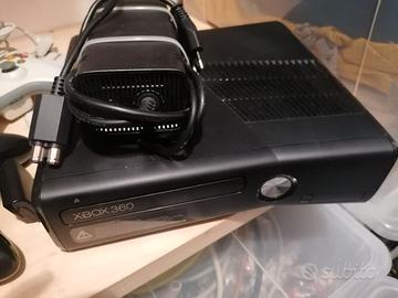 Xbox360 completa con giochi