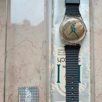 Orologio Da Polso Swatch Atlanta 1996