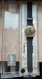 Orologio Da Polso Swatch Atlanta 1996