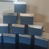 scatole per bomboniere 