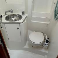 Barca a vela Sun Odissey 40 Anno 2003