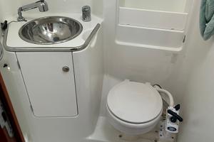 Barca a vela Sun Odissey 40 Anno 2003