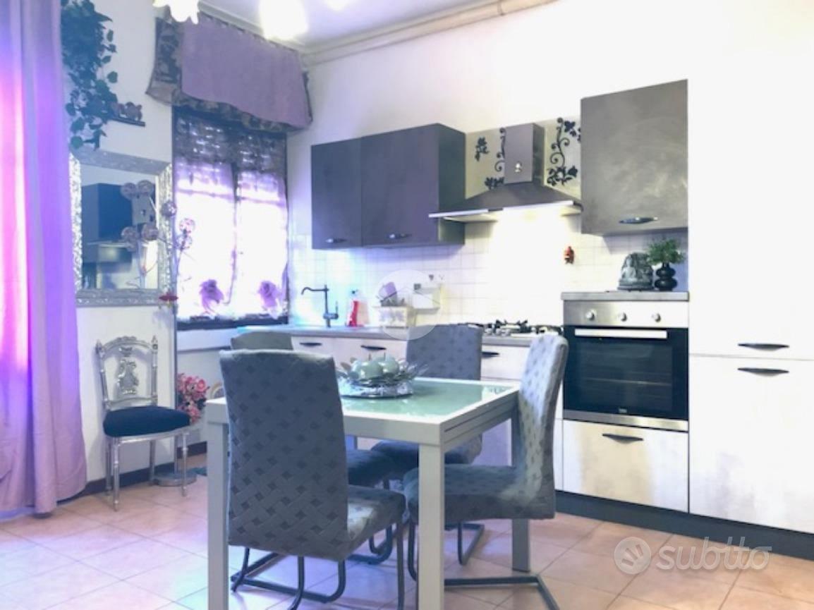 Appartamento – Verona, Golosine, Sud-Ovest - Vista 4