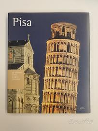 Le grandi città d'arte italiane - Pisa