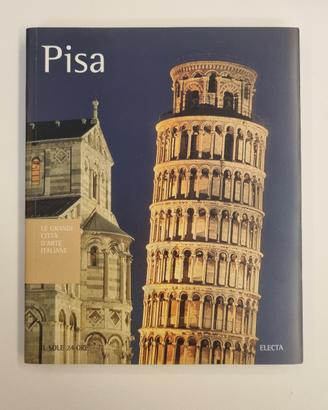 Le grandi città d'arte italiane - Pisa