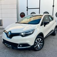 Renault Captur dCi 8V 90 CV Start&Stop Energy Inte