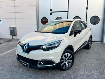 Renault Captur dCi 8V 90 CV Start&Stop Energy Inte