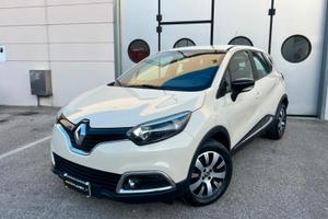 Renault Captur dCi 8V 90 CV Start&Stop Energy Inte