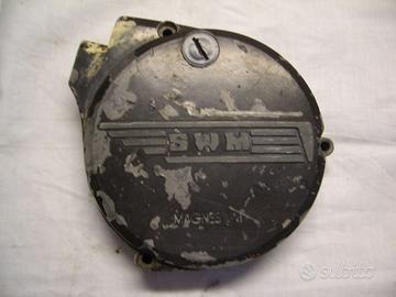 Carter DX ROTAX - SWM . PUCH