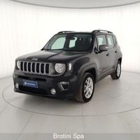 Jeep Renegade 4xe 1.3 T4 PHEV 190cv Limited 4...