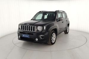 Jeep Renegade 4xe 1.3 T4 PHEV 190cv Limited 4...