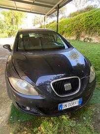 Seat Leon 1.9 TDI