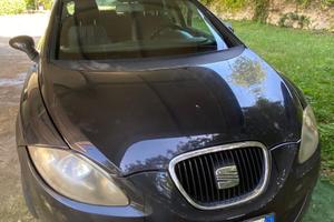 Seat Leon 1.9 TDI