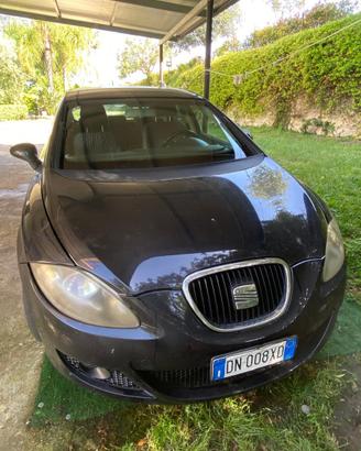 Seat Leon 1.9 TDI