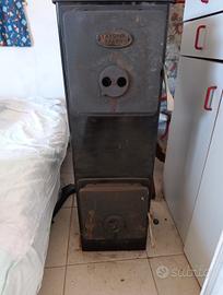 STUFA LA SUPER CALOR