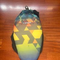 Protezione paraschiena Polymer Grom di Amplifi