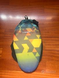 Protezione paraschiena Polymer Grom di Amplifi