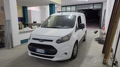Ford transit connect full optional automatico