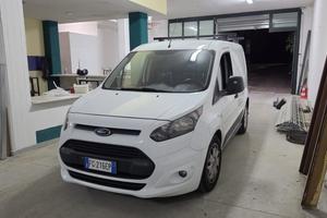 Ford transit connect full optional automatico