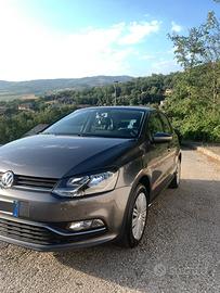 Volkswagen POLO 1.4 tdi blue emotion