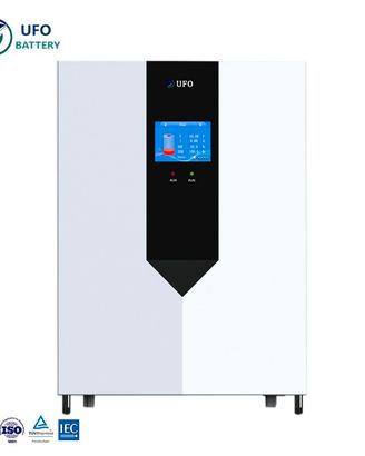 Batteria LiFePO4 UFO Power 9.6kWh 48V 200Ah  NUOVA
