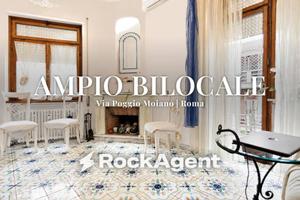 Appartamento di 67 m² con 2 locali a Roma
