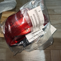 Faro posteriore BMW