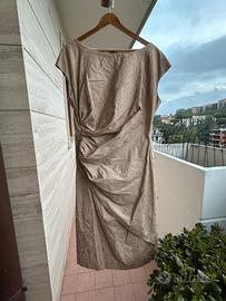 Abito tubino InTrend (Max Mara) tg 50