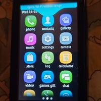 Telefono Nokia Asha 306