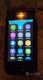 Telefono Nokia Asha 306