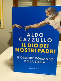 Libro di Aldo Cazzullo