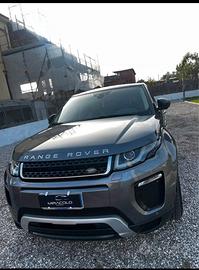 Evoque 2017 2.0