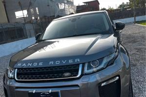 Evoque 2017 2.0