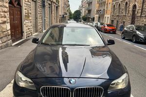 BMW SERIE 5 TOURING 530 D ANNO 2010