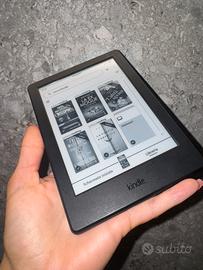 Kindle 8ª generazione