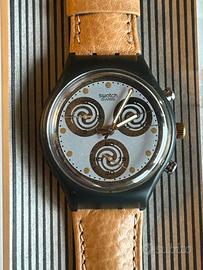 Swatch Chrono SCM 101 - SIRIO