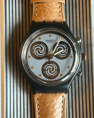 Swatch Chrono SCM 101 - SIRIO