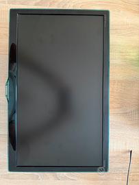 Tv samsung
