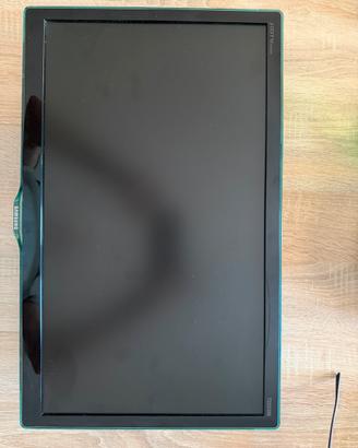 Tv samsung