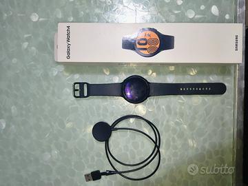 Samsung galaxy watch 4 - 44mm