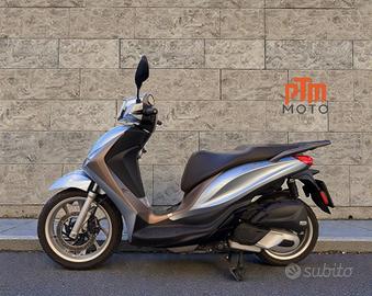Piaggio Medley 125 2023 come nuovo