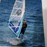 Tavola da Windsurf