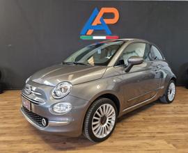 FIAT 500C 1.2 Lounge OK NEOPATENTATI