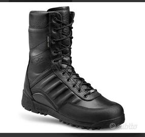 Anfibio Crispi Swat Pro Gtx