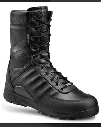 Anfibio Crispi Swat Pro Gtx