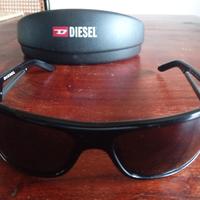 occhiali da sole Diesel
