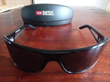 occhiali da sole Diesel