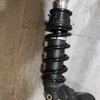 Ricambi originali cbr 600 rr