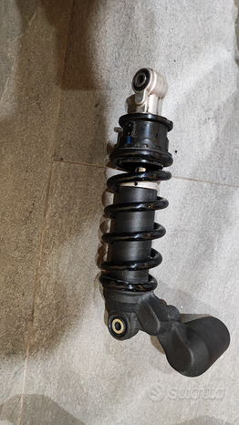 Ricambi originali cbr 600 rr