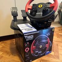 Volante F1 Thrustmaster T 150